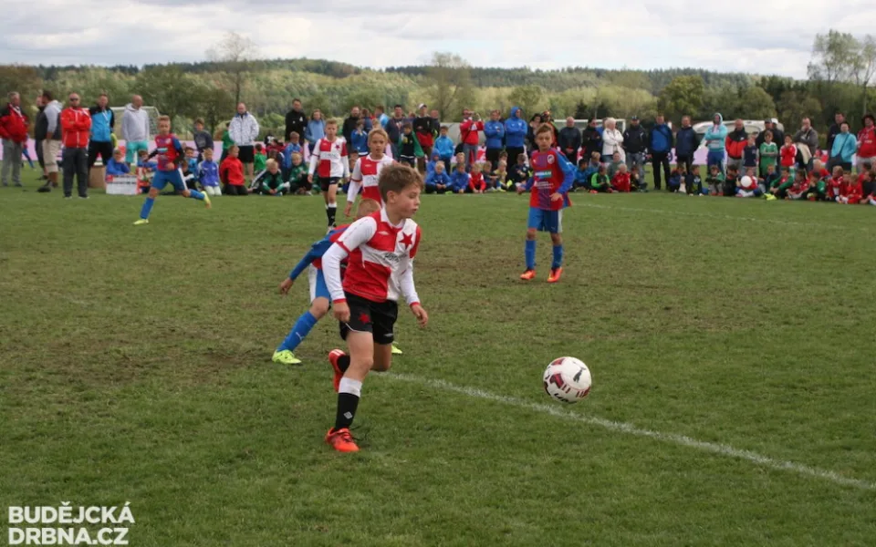 E.ON Junior Cup