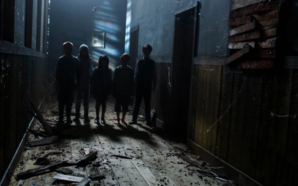 Sinister 2