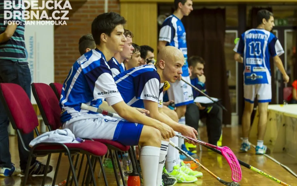FBC Štíři České Budějovice
