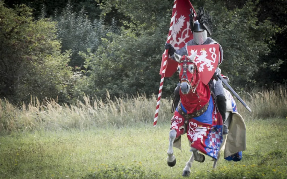 Přemysl Otakar II.