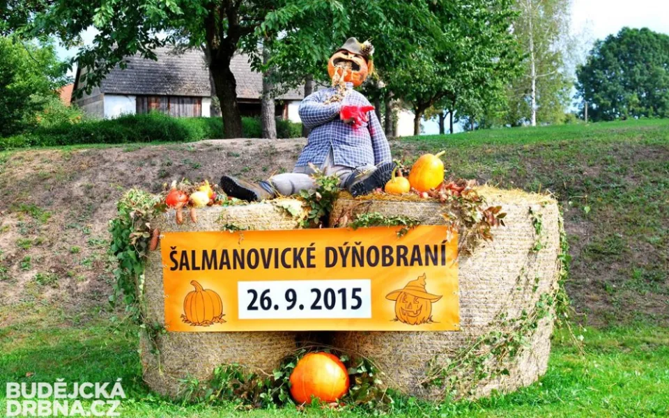 Dýňobraní