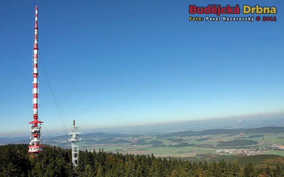 Kleť