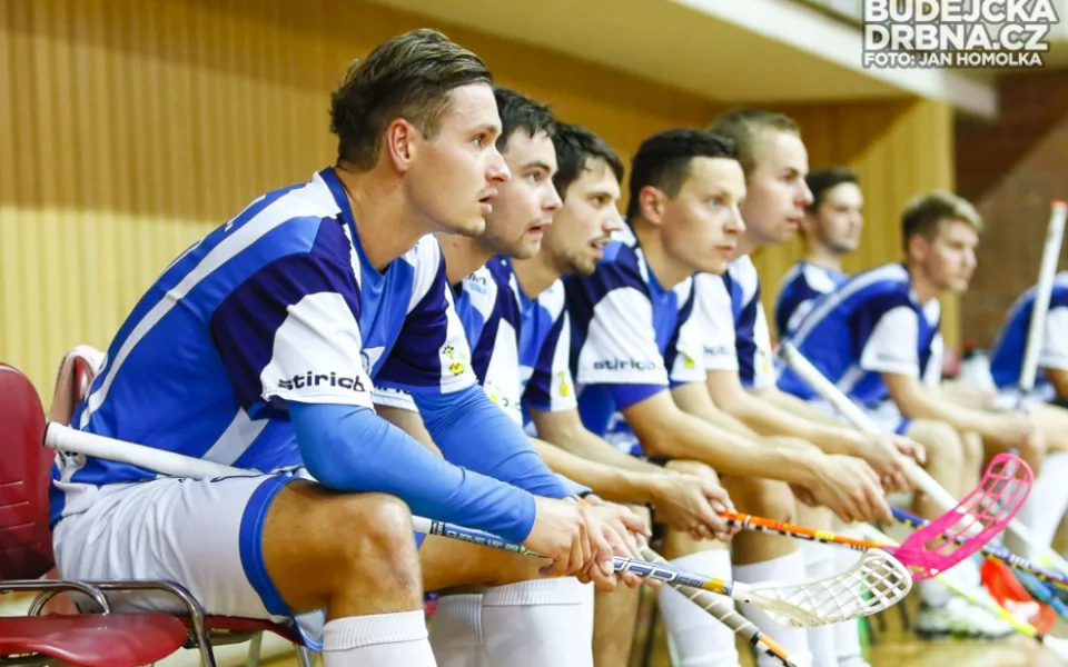 FBC Štíři České Budějovice