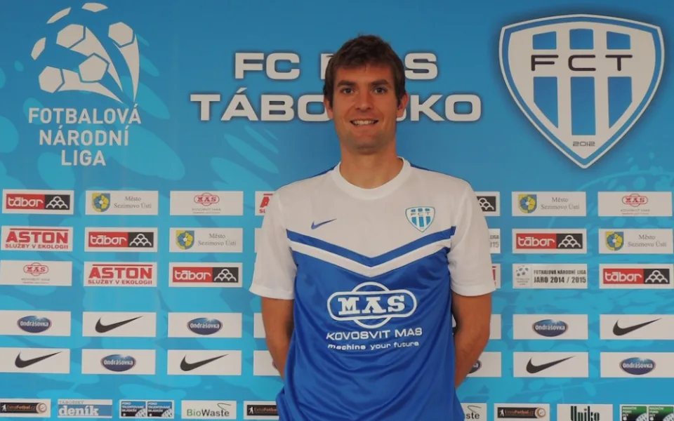 Jakub Navrátil