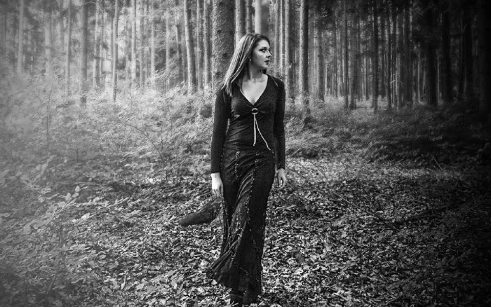 Veronika Seidlová