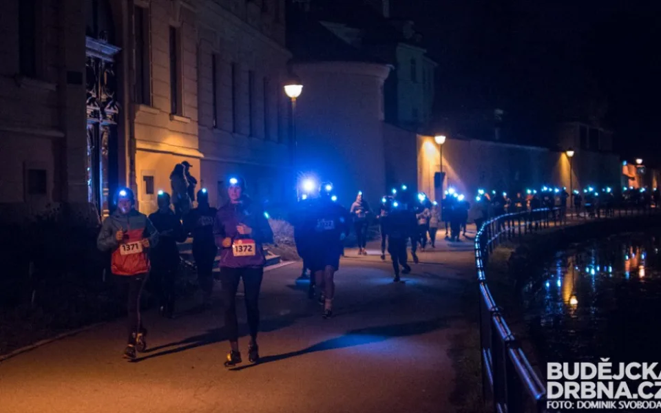 Night Run