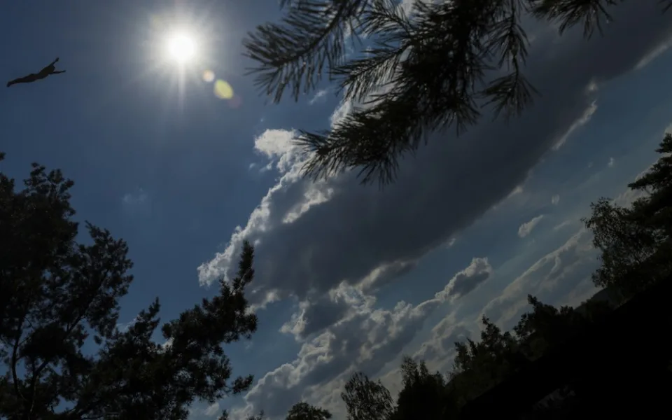 Nejlepší fotografie Jana Homolky za jeho čtyřleté působení u Budějcké Drbny podle jeho názoru