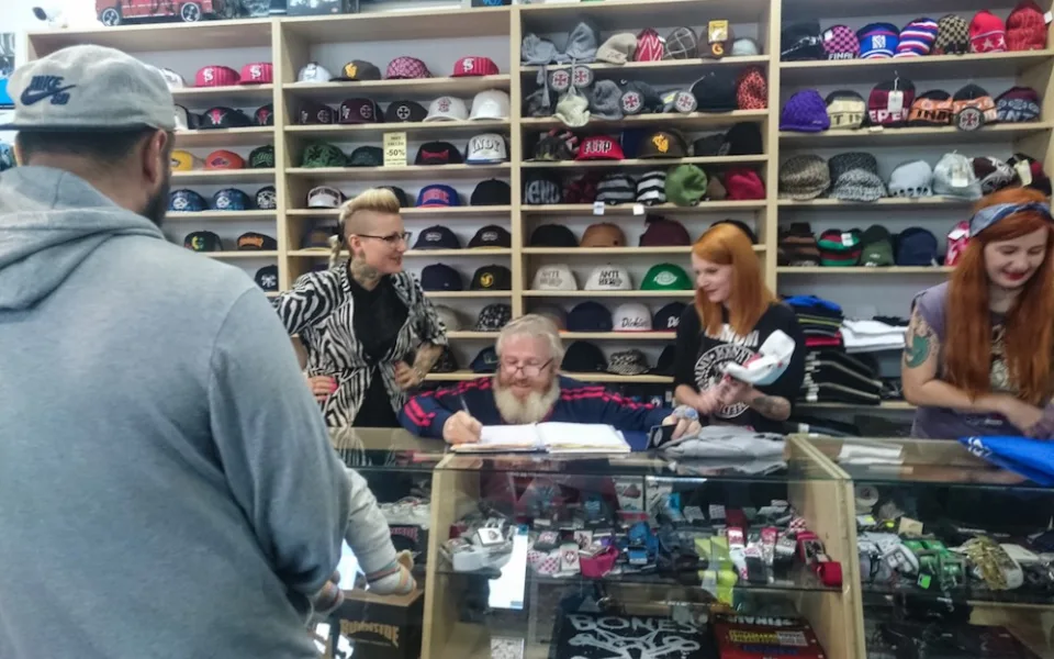 Akce ve Final shopu