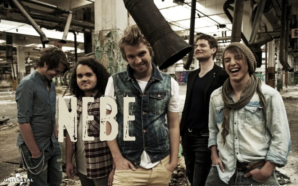 Nebe