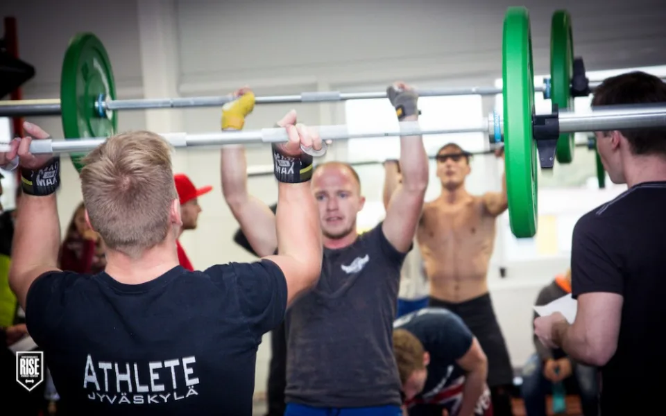 PPC Regional Games