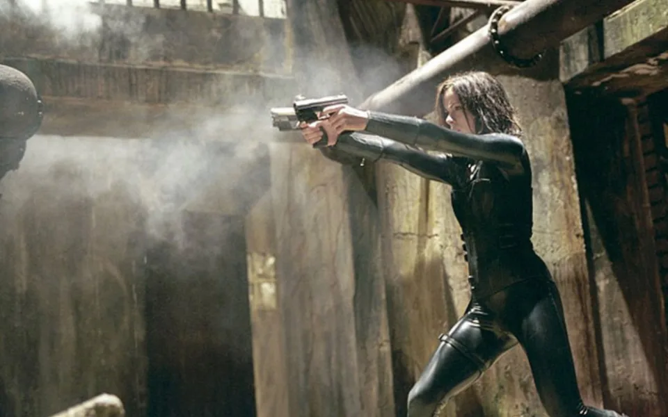 Underworld