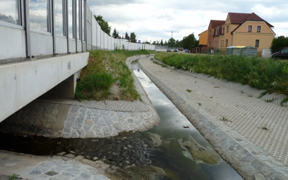 Dobrovodský potok