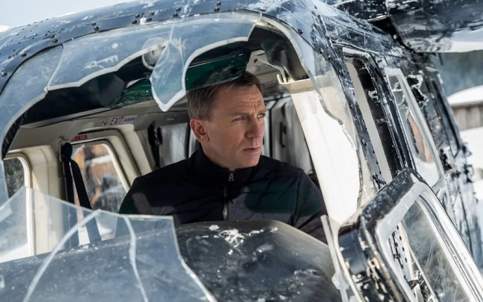 Spectre