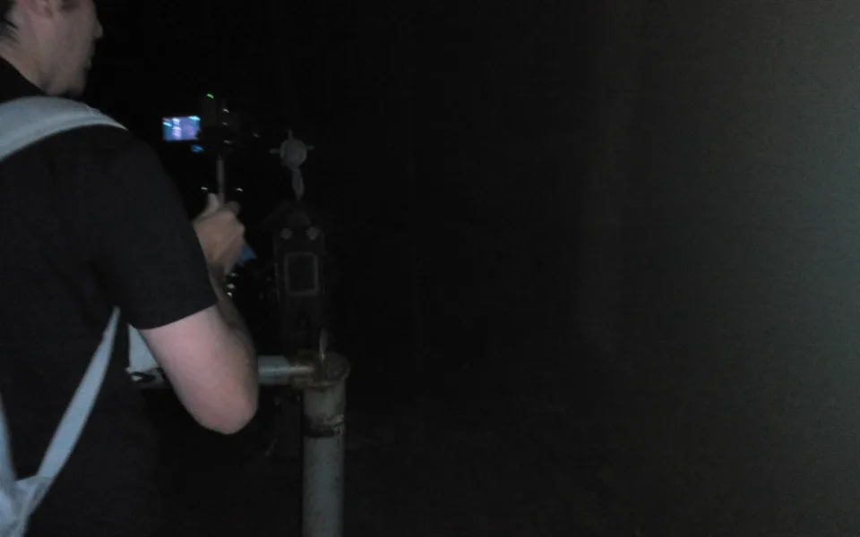 Paranormal tým