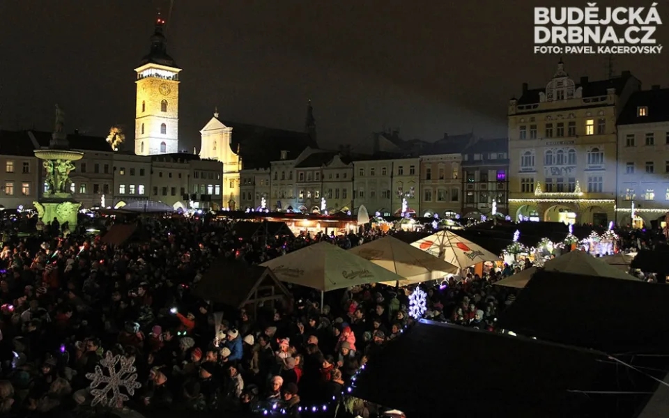 Budějovický advent