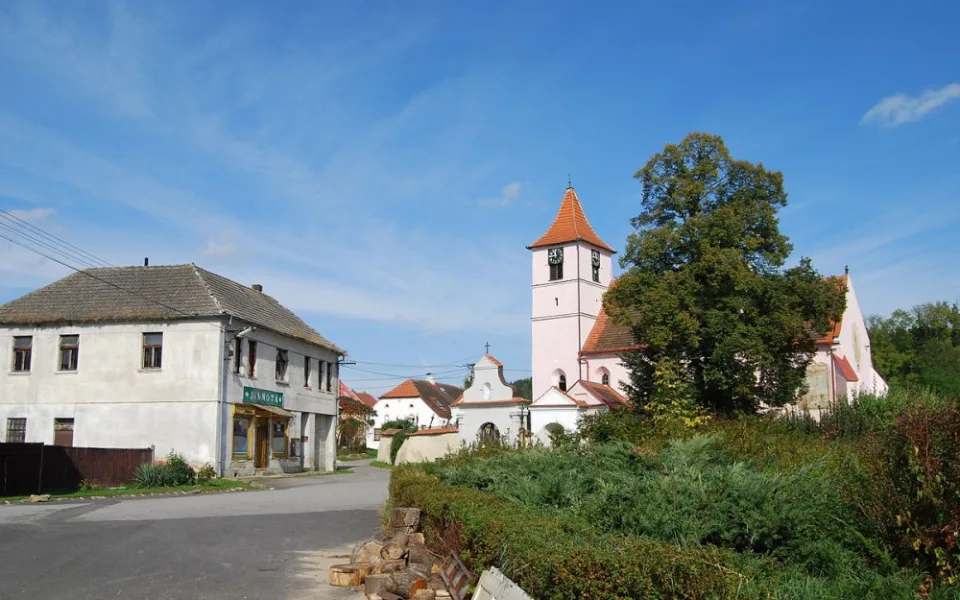 Bílsko