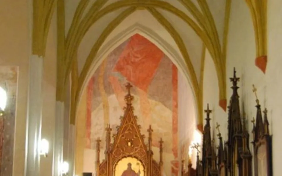 Kostel