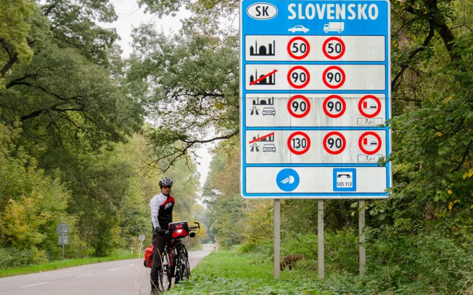Slovensko