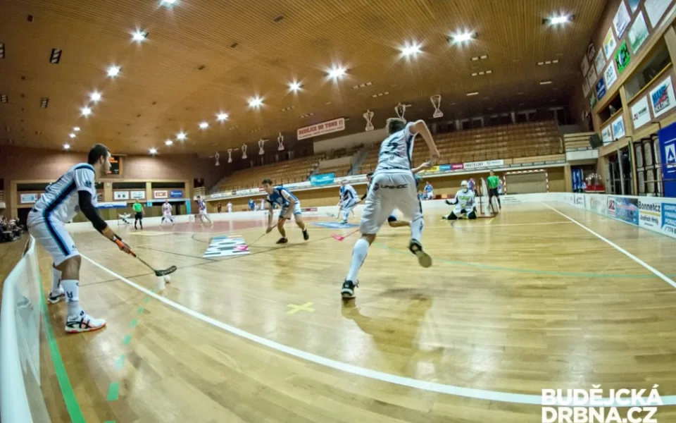 FBC Štíři České Budějovice