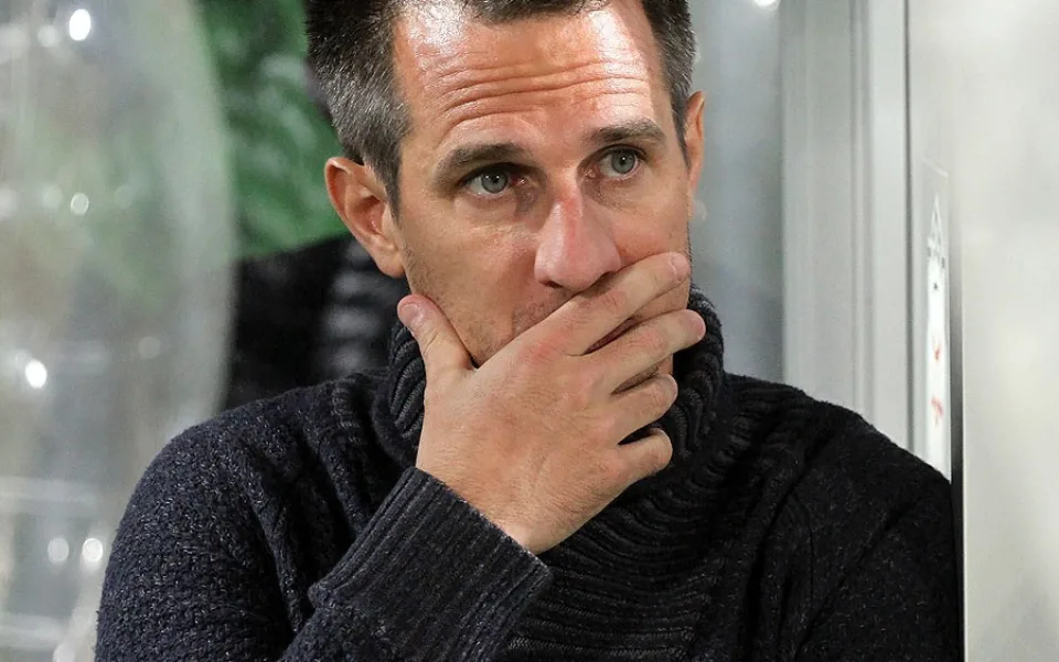Martin Vozábal