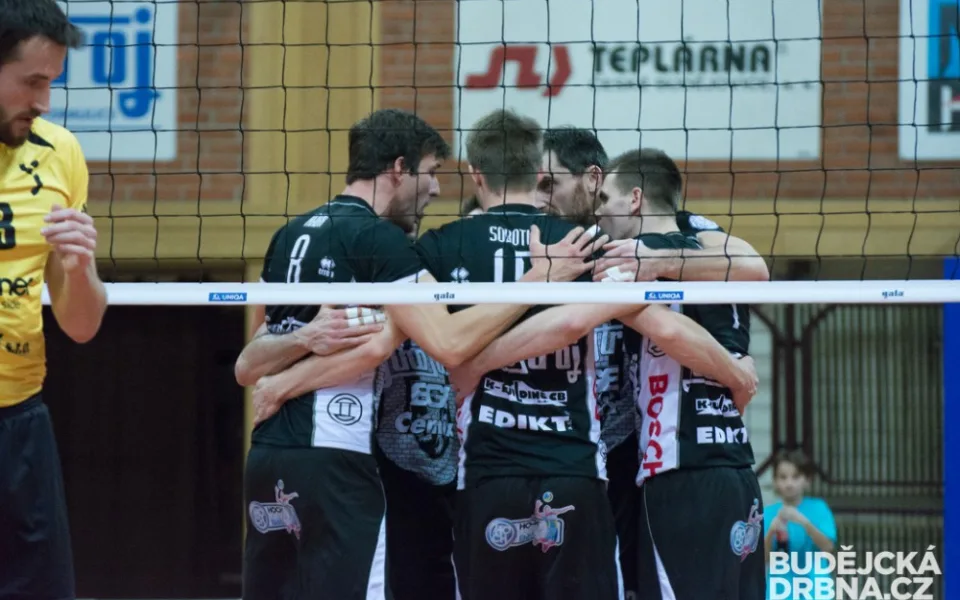 VK České Budějovice