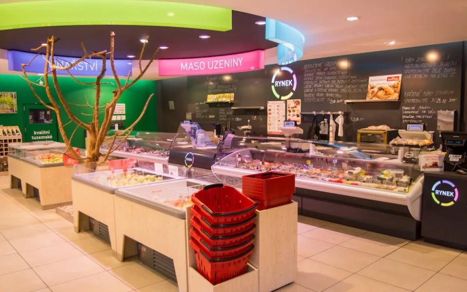 RYNEK