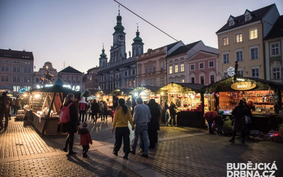 Budějovický advent