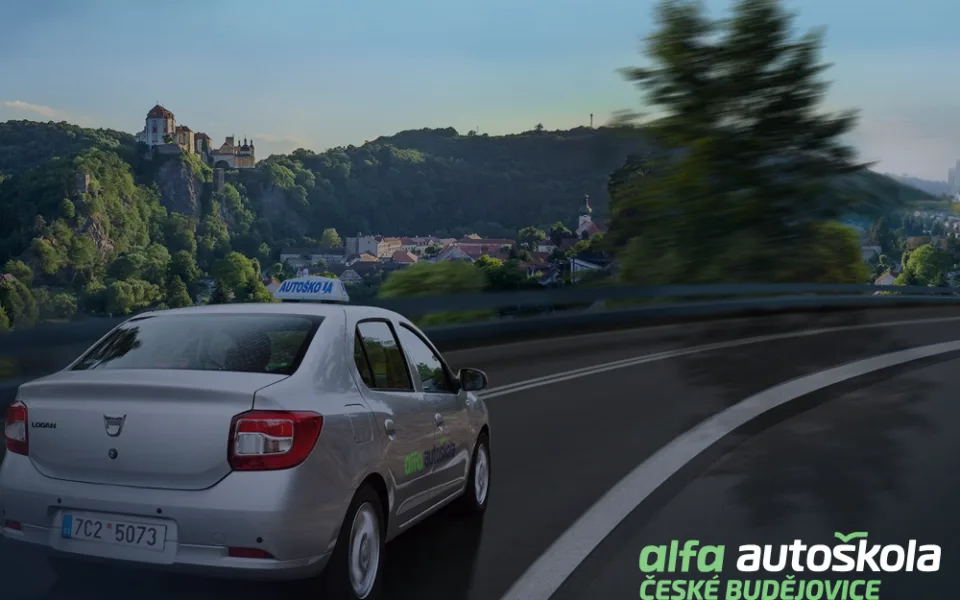 Alfa Autoškola