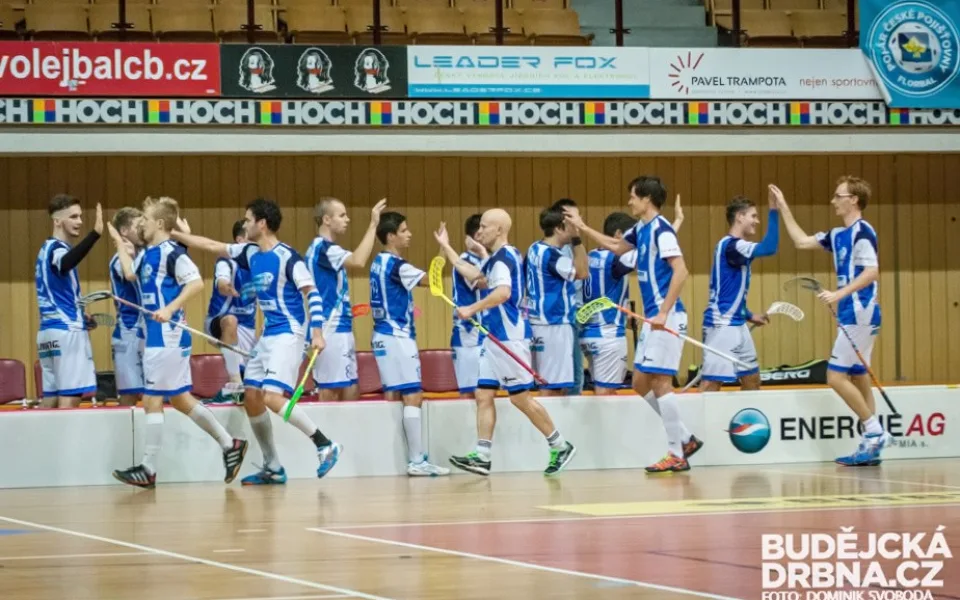 FBC Štíři České Budějovice