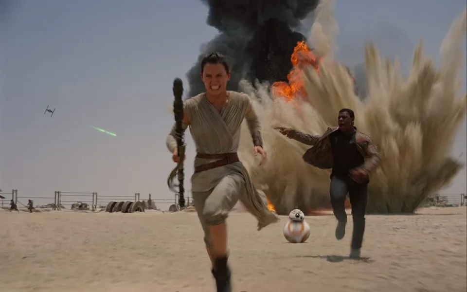 Star Wars 7