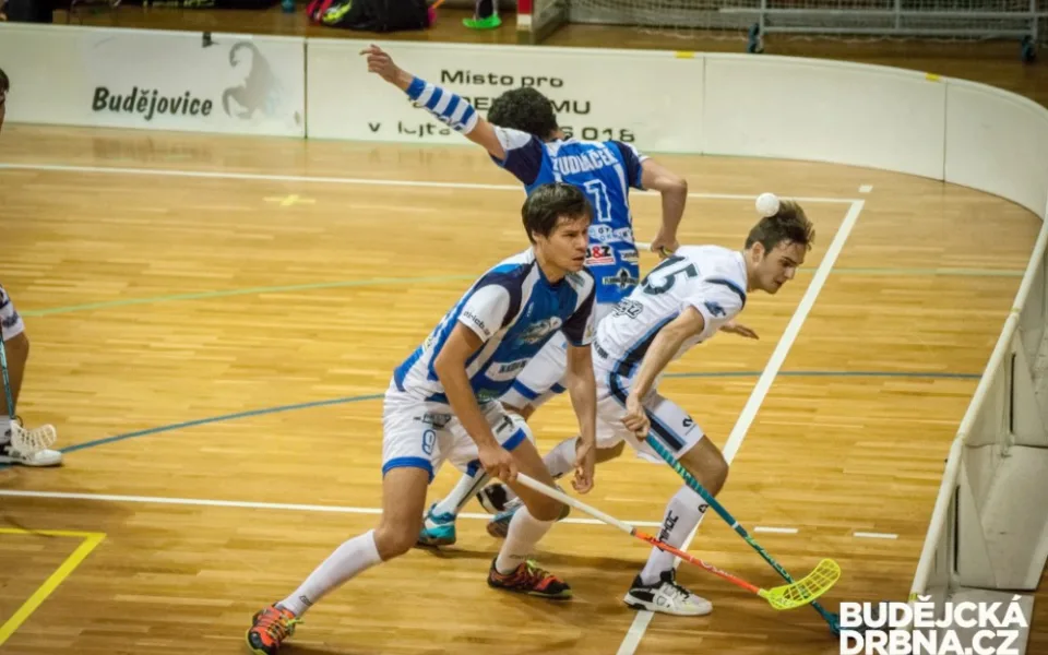 FBC Štíři České Budějovice