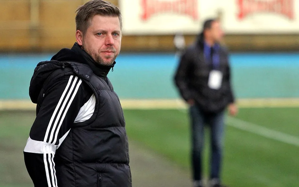 David Horejš