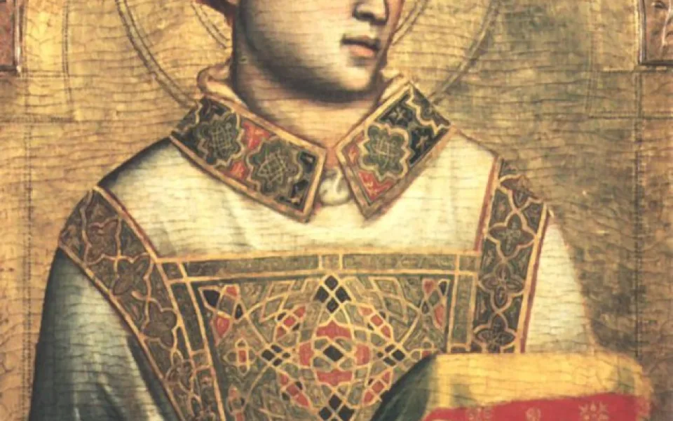Svatý Štěpán
