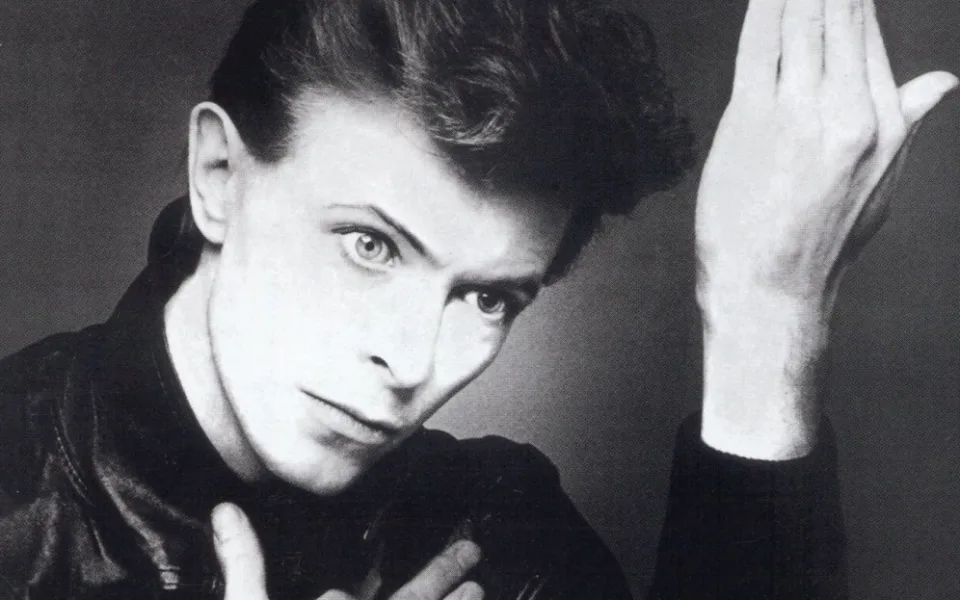 David Bowie
