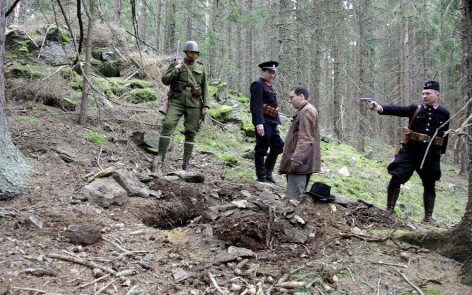 Stráž obrany státu na Podkarpatské Rusi