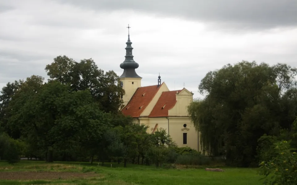 Kamenný Újezd