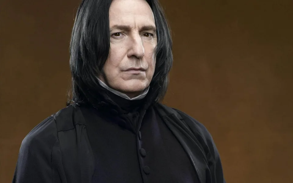 Severus Snape