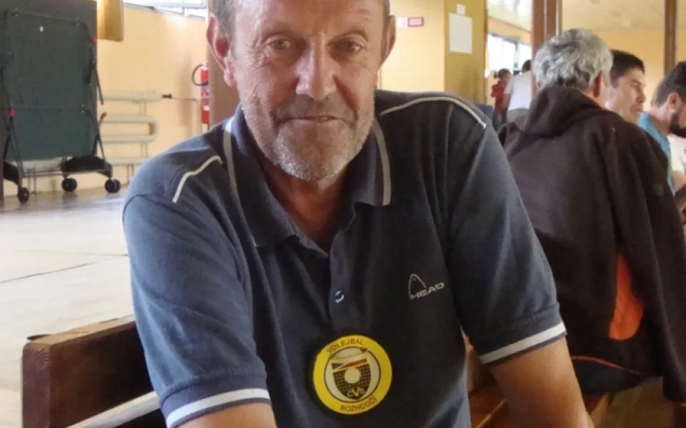 Zdeněk Tomšíček
