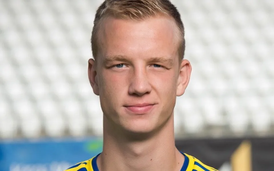 Marek Opluštil