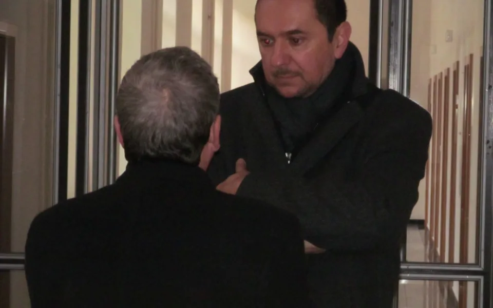 Juraj Thoma