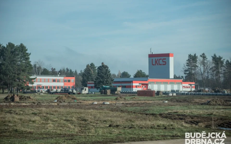 Letiště České Budějovice