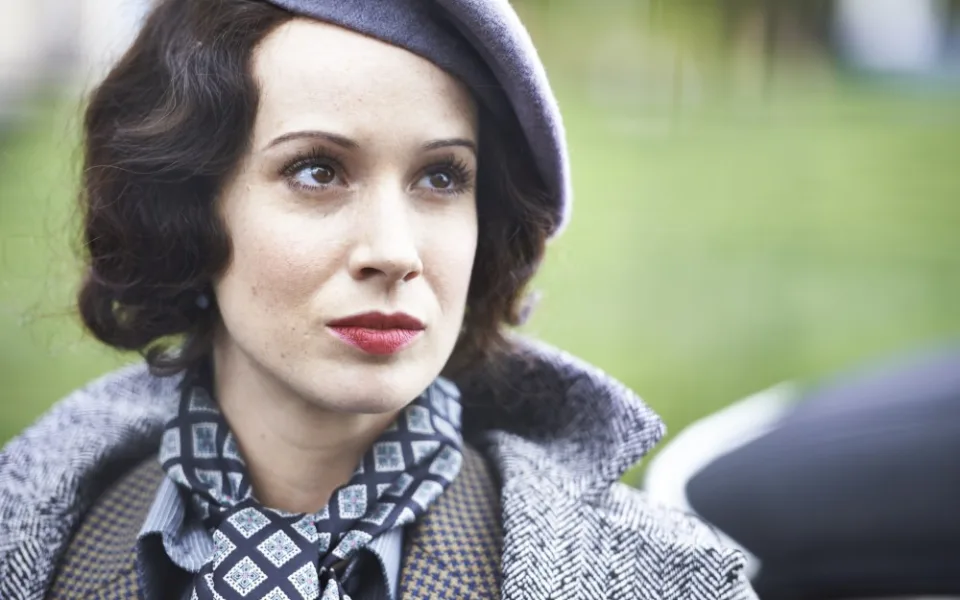 Lída Baarová