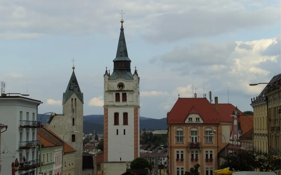 Vimperk
