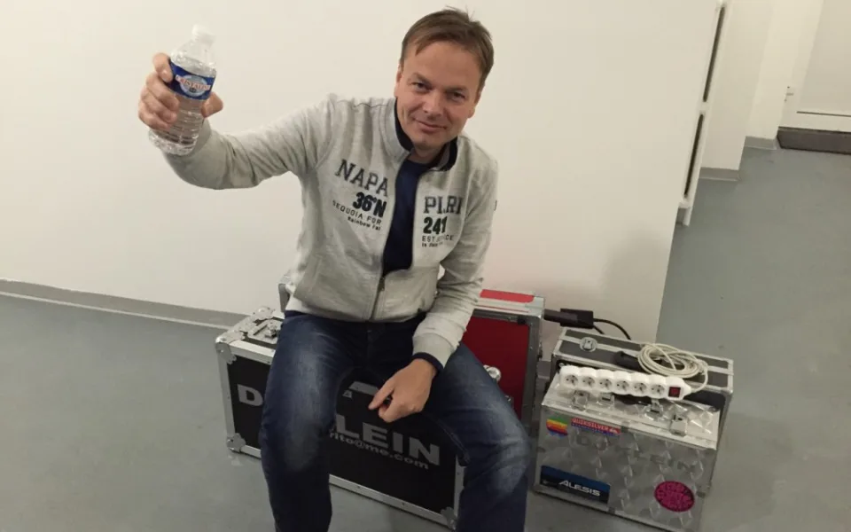 Petr Klein