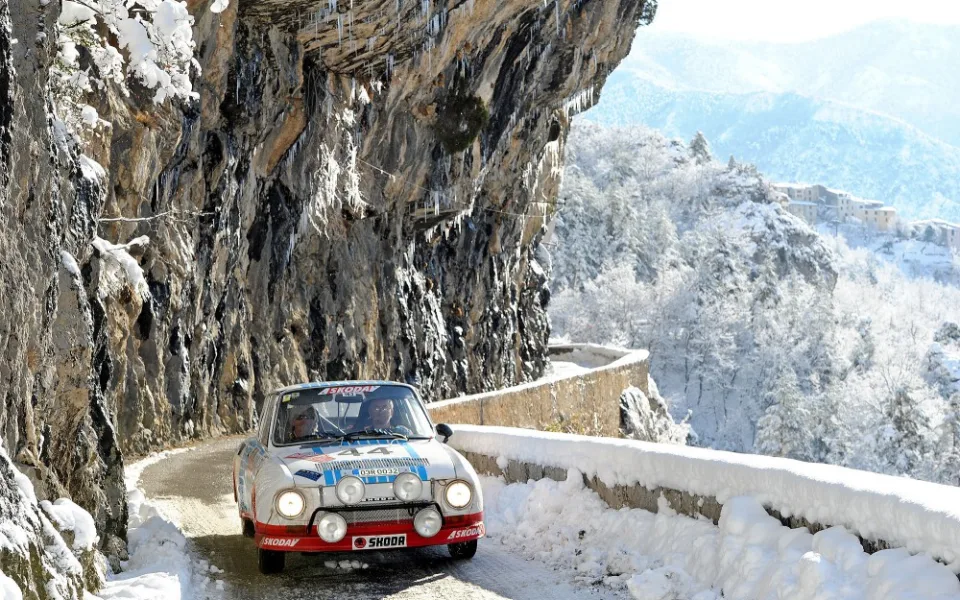 Monte Carlo
