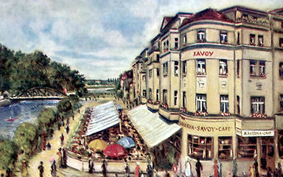 Savoy