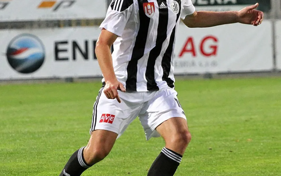 Tomáš Hájovský