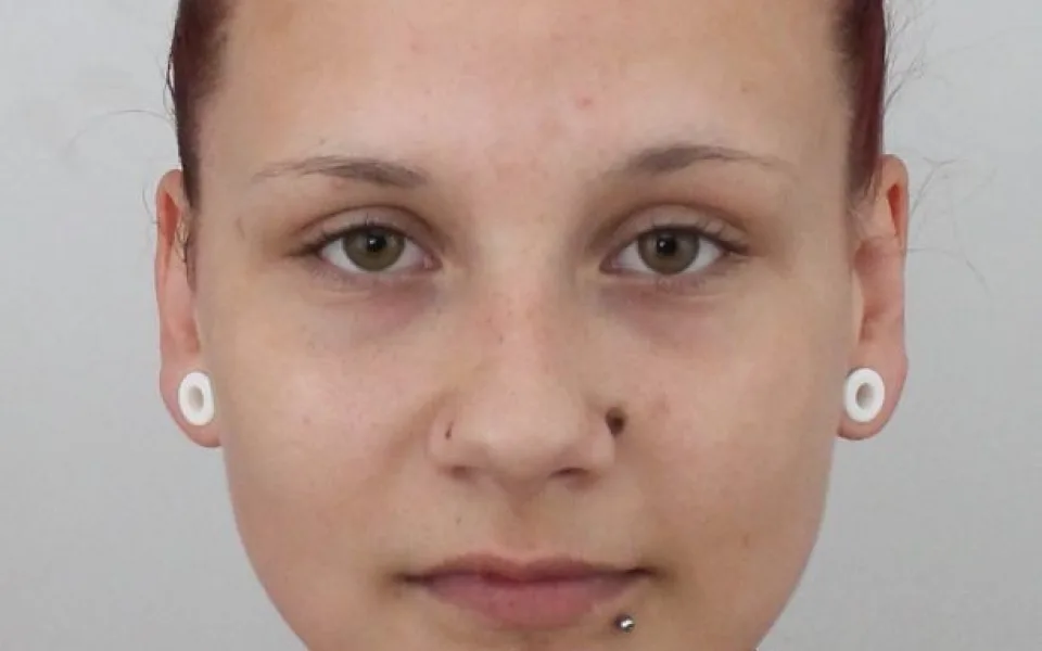Štěpánka Trnková