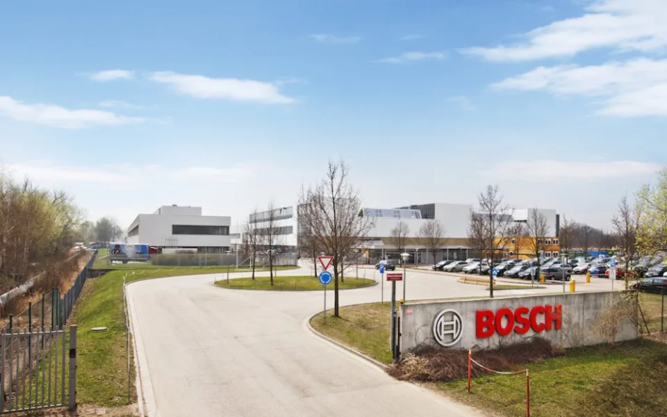 Robert Bosch
