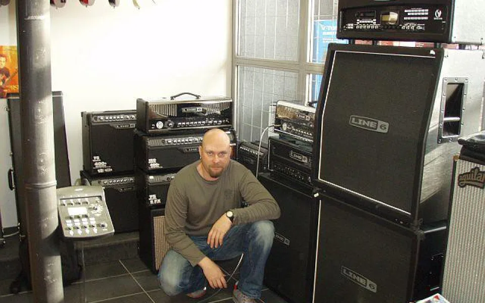 Jiří Kracl